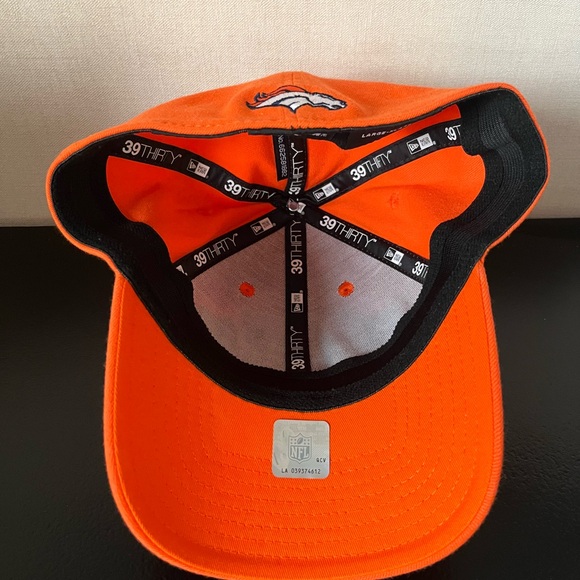 BRONCOS Brand new cap - Size Large/Extra Large - Picture 4 of 5